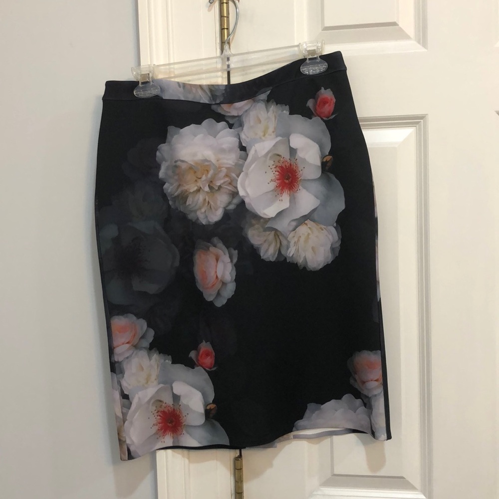 Ted baker skirt